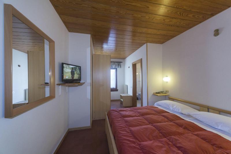 Hotel Trentino Folgaria Exterior foto