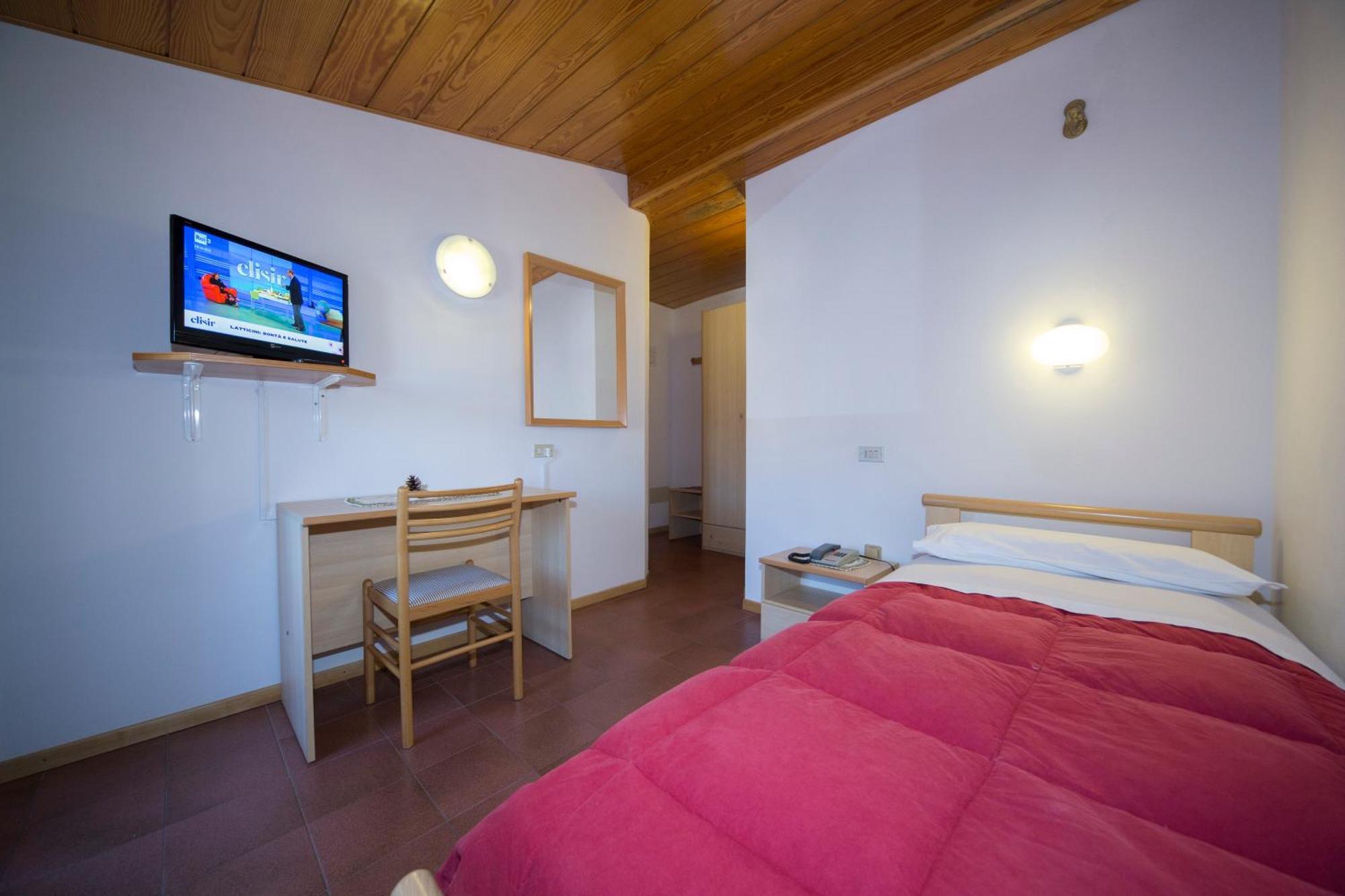 Hotel Trentino Folgaria Exterior foto