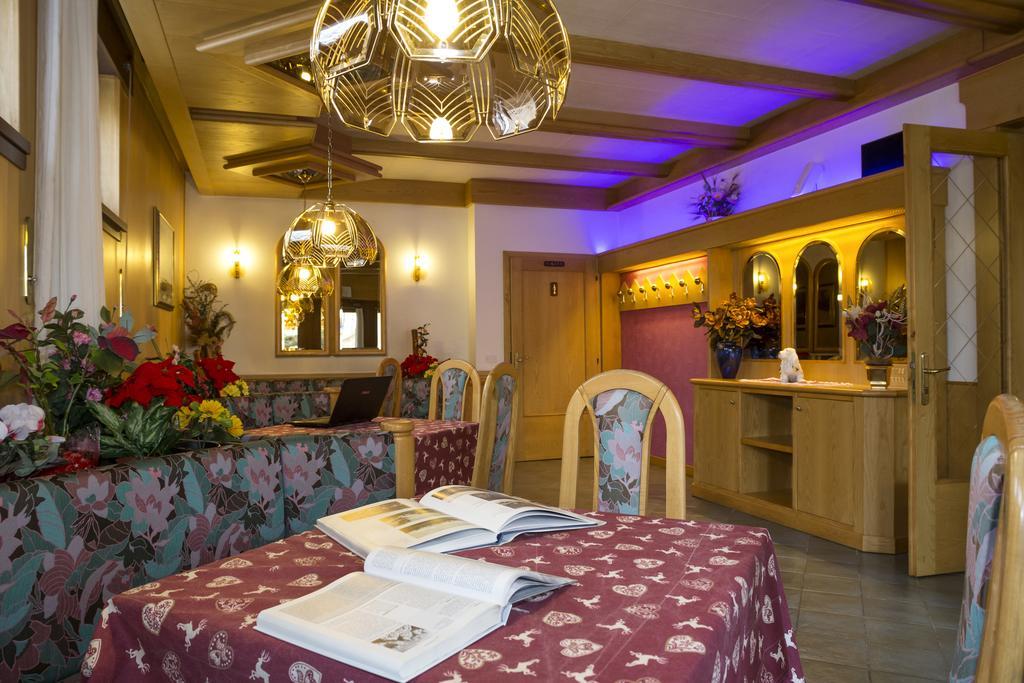 Hotel Trentino Folgaria Exterior foto