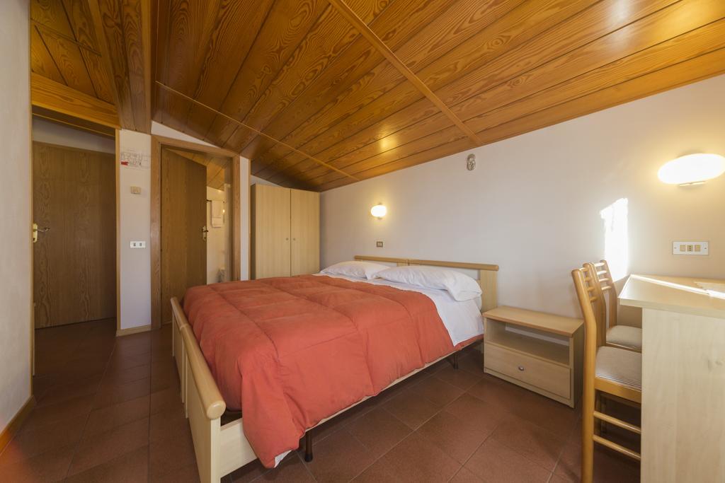 Hotel Trentino Folgaria Exterior foto