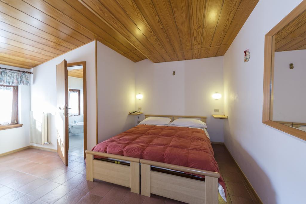 Hotel Trentino Folgaria Exterior foto