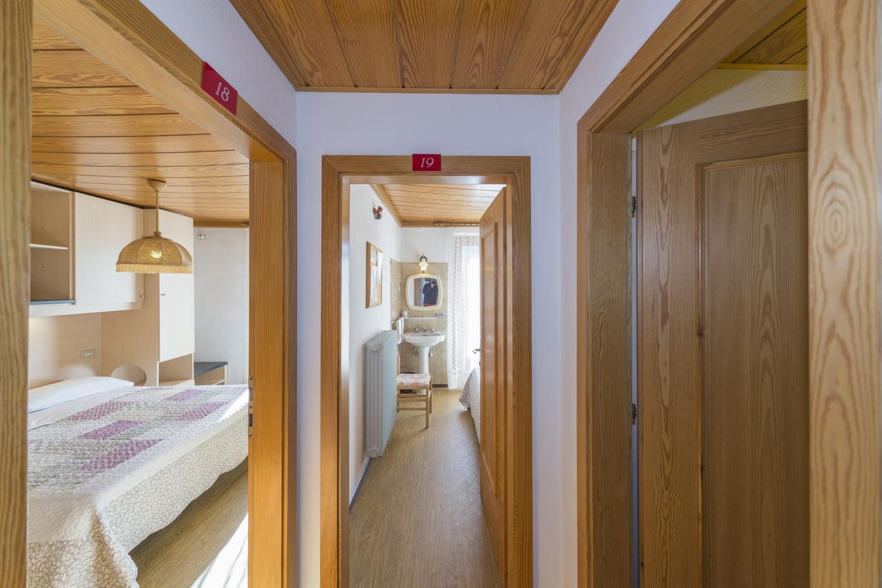 Hotel Trentino Folgaria Zimmer foto